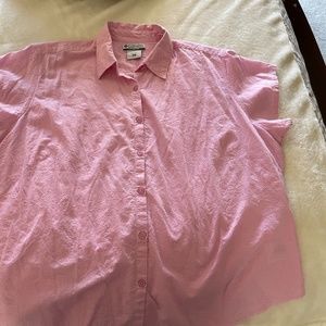 Columbia Shirt Size 2X